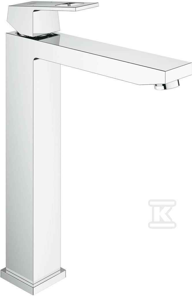 Bateria umywalkowa Grohe EuroCube, DN 15 rozmiar XL Bateria umywalkowa Grohe EuroCube, DN 15 rozmiar XL