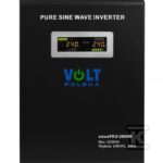SINUS PRO-2000W 24V 2000VA UPS BEZ BAT.