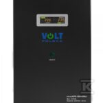 SINUS UPS 500+AKUMULATOR 40AH ZESTAW