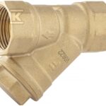 FILTR SKOŚNY,GWINT WEW.DN32,G5/4