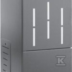 BIOPELLET PRO8 KOC PELET, PŁASZCZ WOD