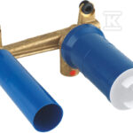 ELEMENT PODTYNK BATERII 2-OTW.ŚCIENNEJ