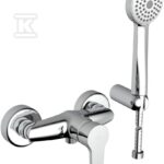 BATERIA NATRYSK ZESTAW AROLA