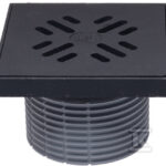 WP.ŻELIWNY HL39PRBLUEG KL.A15 ANTYZAPAC