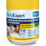 TABL.MULTICHLOR 400G (20X20G) DO BASENÓ