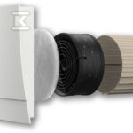 D13 REKUPERATOR ŚCIENNY - ZES. STARTOWY