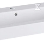 Umywalka iCon 90 cm
