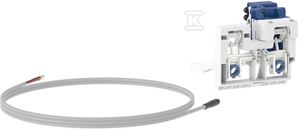 ELEKTRO.ZE.URU.WC , IR, OME.12CM, UNI.