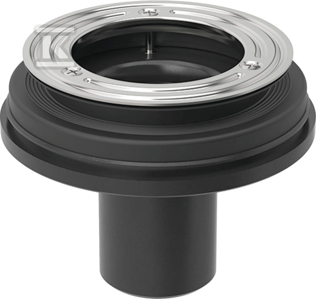 ZESTA.ODPŁYWO.DO BRODZIKÓ.D90, BEZ SYF