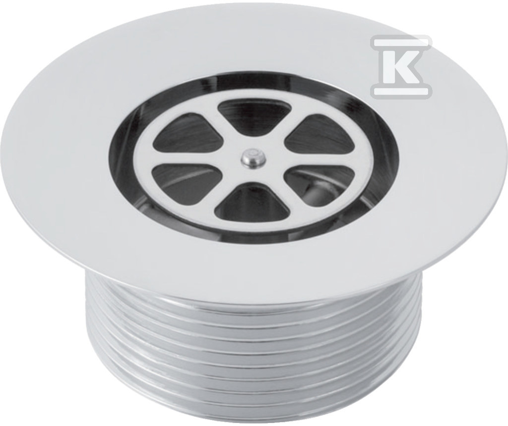 ZAWÓR ZESTAWU ODPŁYWOWE.Z GWINTE.RURO.