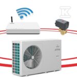 POMPA MONO PRIMA 3F R32 16GT G300 B60 S