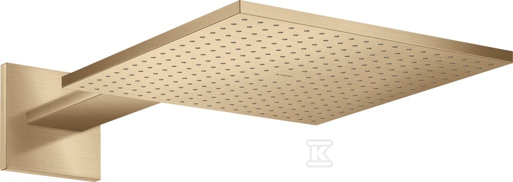 AXOR SHO.GŁO.PRYSZ.300/300 1JET Z RA.PR