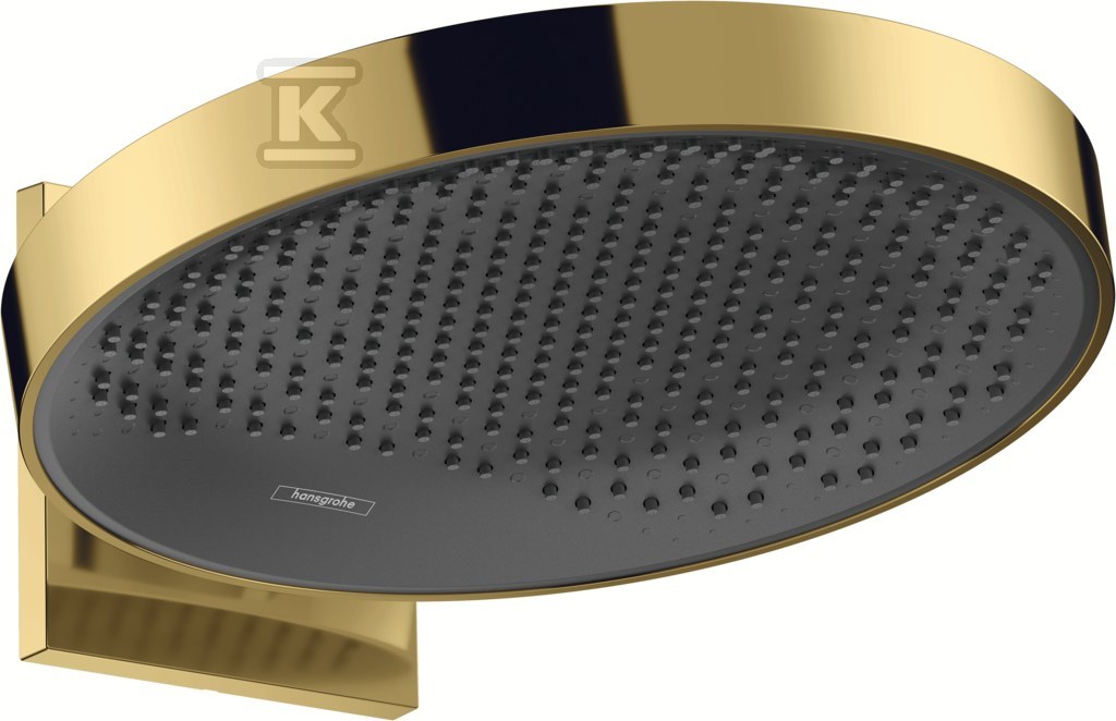 RAIN.GŁOWI.PRYSZNICO.360 1JET ŚCIEN.