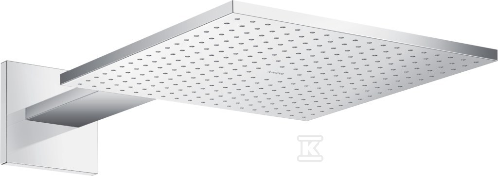 AXOR SHO.GŁO.PRYSZ.300/300 1JET Z RA.PR