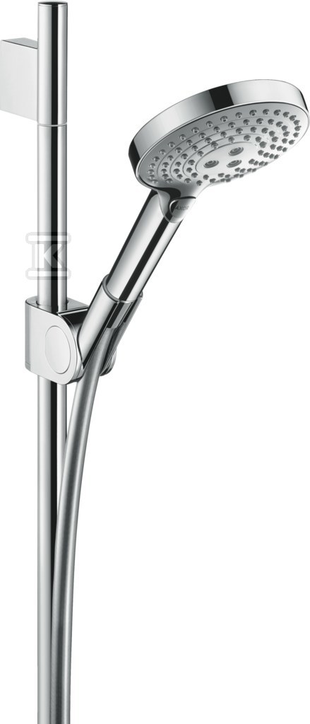 AXOR UNO ZESTAW PRYSZNICOWY