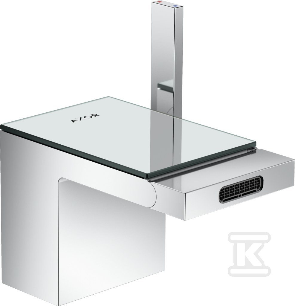 AXOR MY.JEDNO.BA.BI.Z KPL.OD.PUSH-OPEN