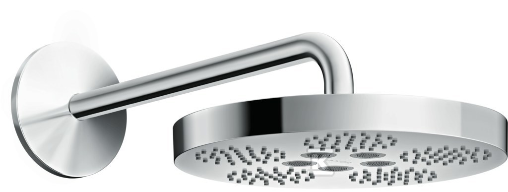 AXOR ONE GŁO.PRYSZ.280 1JET Z RA.PRYSZ.