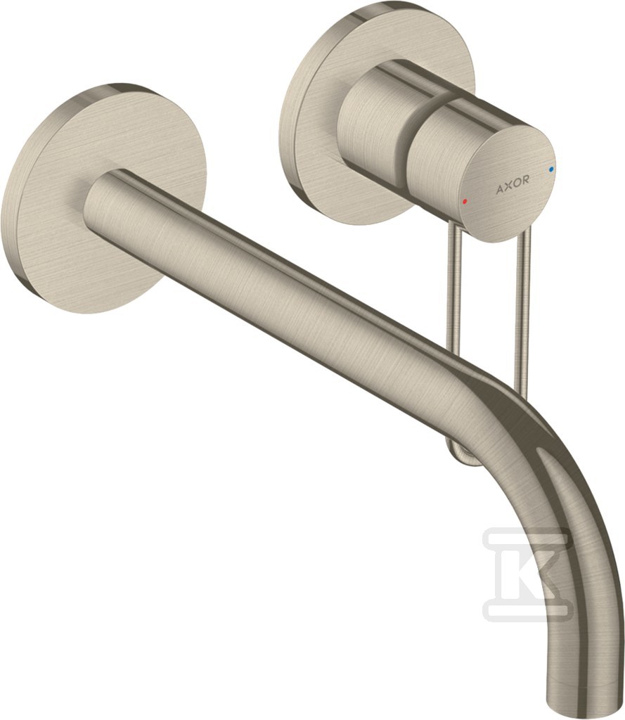 AXOR UNO JED.BA.UMY.MON.ŚCIEN.POD.Z WY.