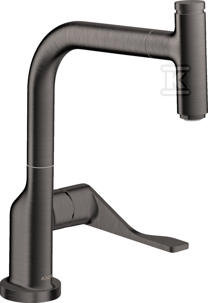 AXOR CIT.JEDNO.BA.KU.230 Z WYCIĄGANĄ.