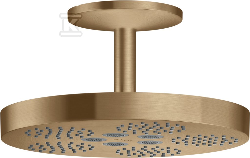 AXOR ONE GŁO.PRYSZNI.280 1JET Z PRZY.SU