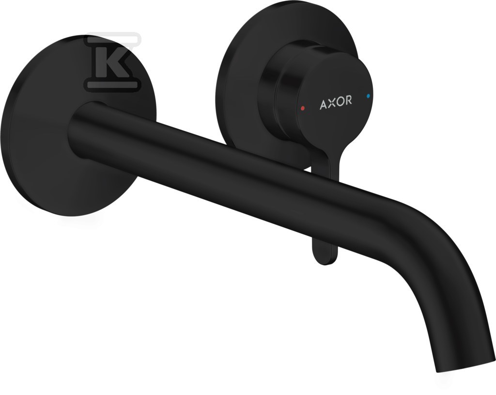 AXOR ONE JED.BA.UMY.ŚCIEN.DO MON.POD.Z