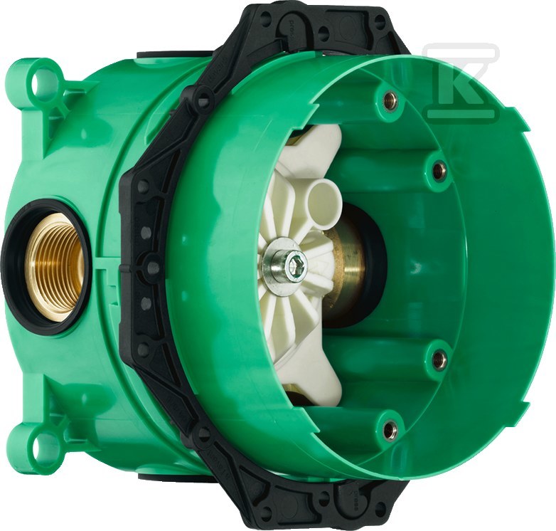 ZESTAW PODSTAWOWY IBOX