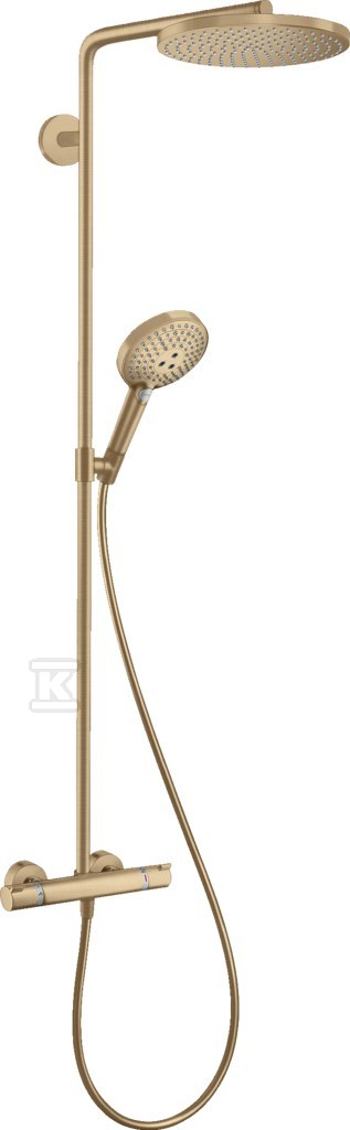 RAIN.SE.S KOM.PRYSZNI.240 1JET PO.Z TER.