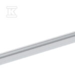 Poręcz Lehnen Concept Pro prosta 60 cm, stal nierdzewna