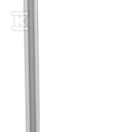 CONCEPT PORĘCZ KĄT.90° LEWA STAL NIER