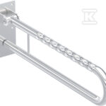 LEHNEN FUNKTION PORĘCZ ŚCIENNA 70CM MA