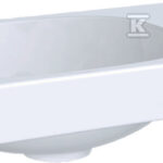 UM.ACANTO B40 OTWÓR NA BATERIĘ PRAW.ST