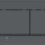 PRZYC.SIGMA30 CZARMAT-CZAR EASY-TO-CLEAN