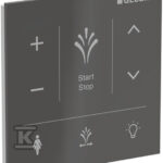 ŚCIENNY PANEL STERUJĄCY AQUACLEAN SELA