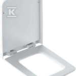 Deska sedesowa Xeno²