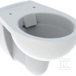 MISKA WC REKORD RIMFREE WISZĄCA