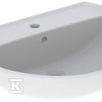 REKORD UMYWALKA 65 OWALNA OTW PRZEL