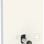 MODUŁ MONOLITH WC STOJ.H114 SAND