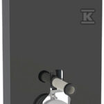 MODUŁ MONOLITH WC ST.H101 CZAR.BOKI CZA