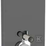 MODUŁ MONOLITH WC ST.H101 LAVA BOKI CZA