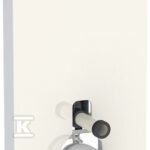 MODUŁ MONOLITH WC STOJ.H101 SAND