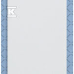 Brodzik akrylowy prostokątny Olona 100x90 cm, biały