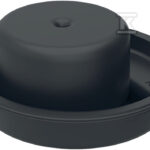 WKŁ.SYF.WYS.27MM WPUSTU VARINO 13X13