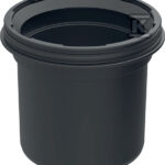 PRZEDŁUŻKA WPUST PODŁOGOWYCH 13X13CM