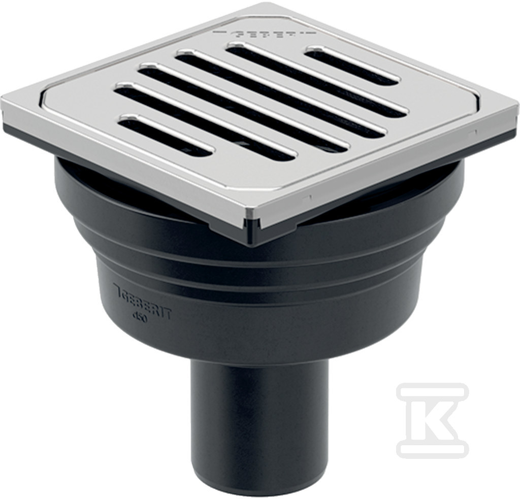 Plik zosta³ pobrany z http://www.onnshop.pl Wpust Varino, pionowy, d50 - obrazek 1