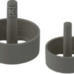 ZESTAW SITEK WPUSTU GEBERIT