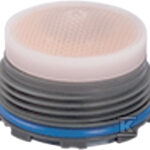 Regulator strumienia M18.5x1, 3.8 l/min