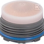 REGULATOR STRUM.M18.5X1 5.0 L/MIN OBROT