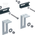 ZESTAW MOCUJĄCY MONOLITH DO WISZĄCYCH