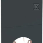 PŁYTA OZD.AQUACLEAN PODT.SELA SZKŁO CZ