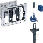 POJEMNIK DUOFRESH SPŁ.PODT.SIGMA 8 CHR